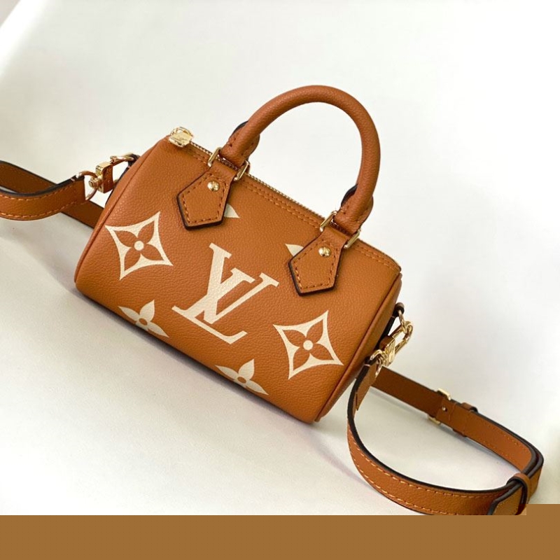 LV Speedy Bags